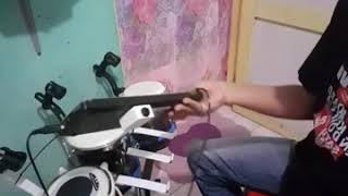 Download Lagu Akai mpx8 dengan pedal sustain utk kick drum MP3 Download Lagu Akai mpx8 dengan pedal sustain utk kick drum MP3