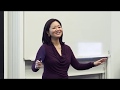 Dr Linda Yueh - The Great Economists: How their ideas can help us today