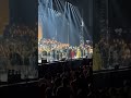 Final bow with Hans Zimmer Live Europe Tour 2023