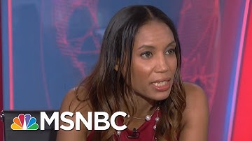Bill Cosby Prosecutor: Survivors Now Know Justice Can Prevail | Velshi & Ruhle | MSNBC