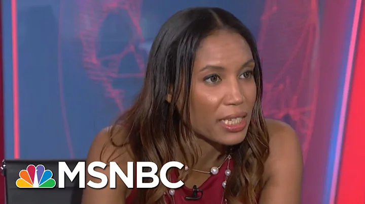 Bill Cosby Prosecutor: Survivors Now Know Justice Can Prevail | Velshi & Ruhle | MSNBC