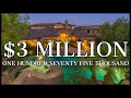 $3,175,000 ~ Retreat to your luxurious estate!!! (EXTREMELY RARE FIND)