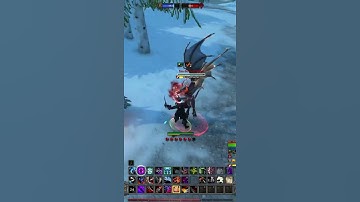 I WAS SCARED FOR MY LIFE! Sub Rogue PvP Battleground: WoW Dragonflight