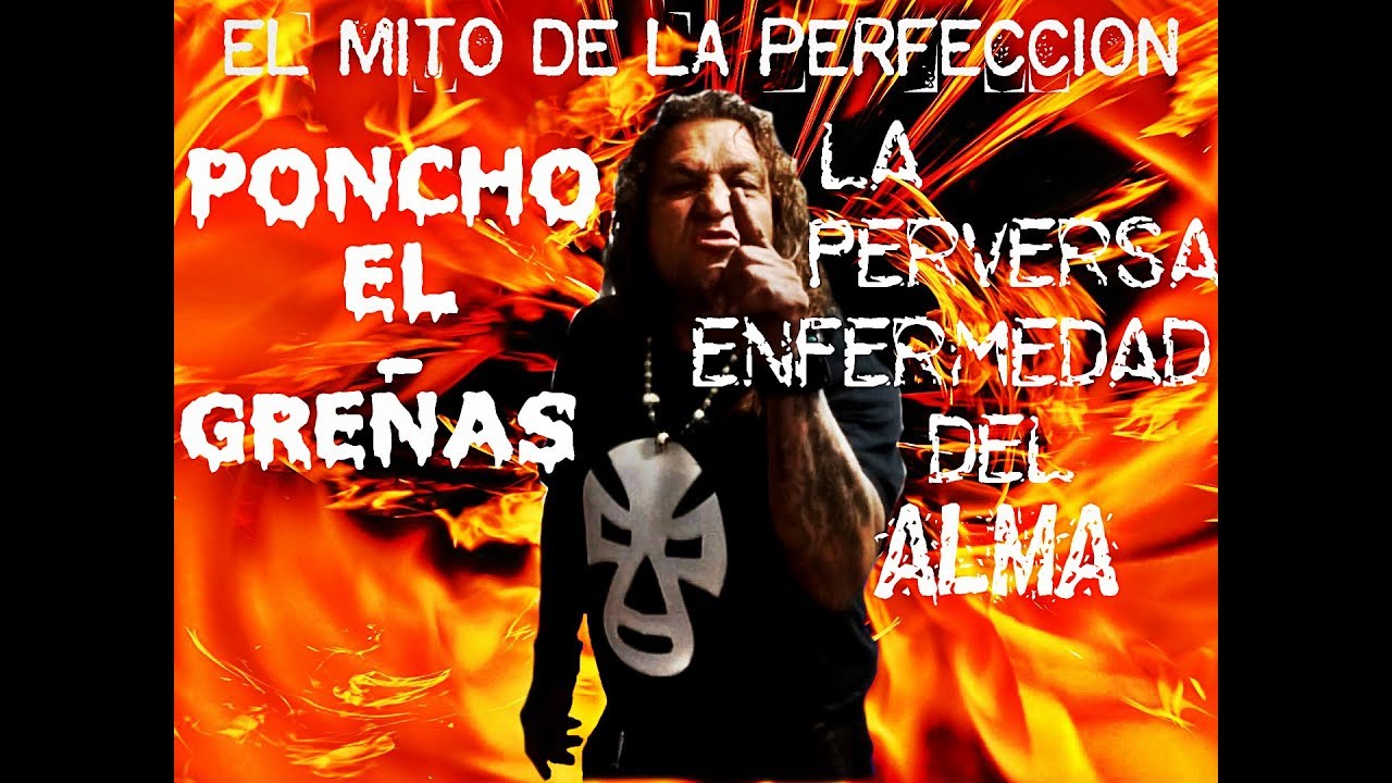 PONCHO EL GREÑAS COMPARTE EN "JÓVENES EN ACCIÓN ALFA UNO" LA PERVERSA