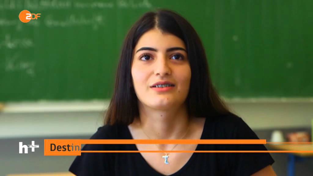 ZDF🔸"Türken gegen Kurden"