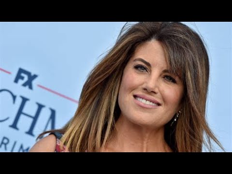 Monica Lewinsky, 51, FIaunts Her Huge Size In New Bikini Photos