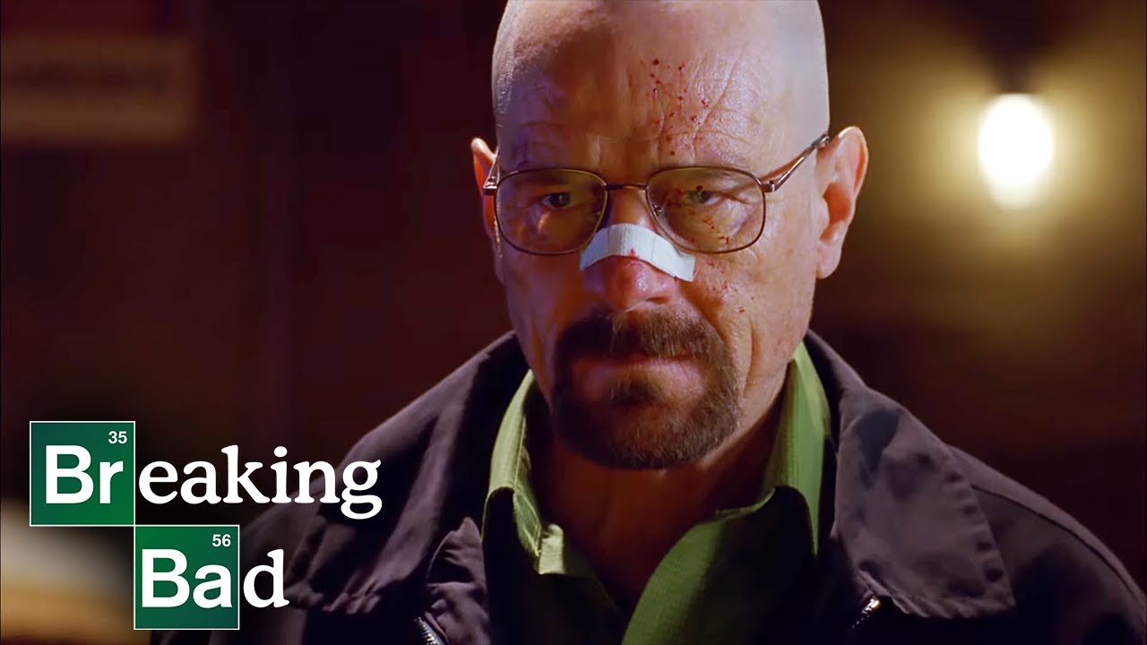 Meios para Assistir Breaking Bad - Breaking Bad Brasil