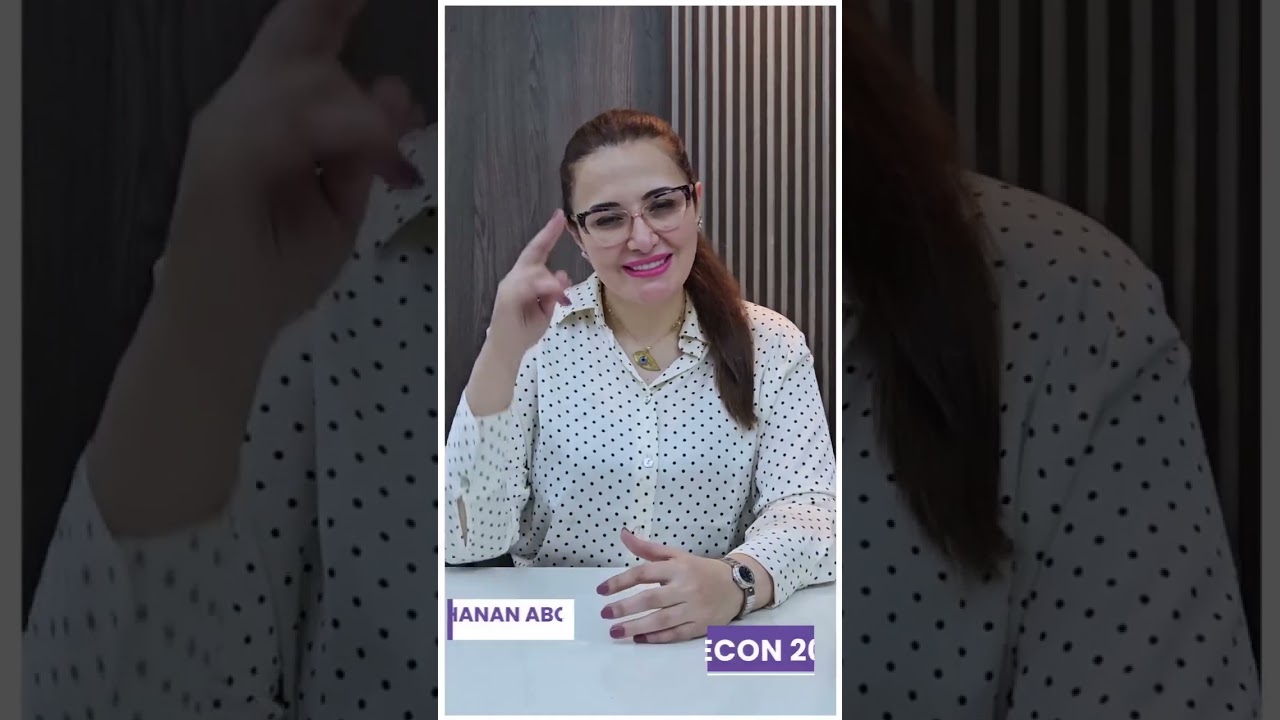 Dr. Hanan Abuzaid at FACECON 2025 | Global Expert in Aesthetic Medicine 🌍