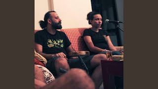 Maryam Saleh (Wahabt Omri Lel Amal | Loustic Sessions)