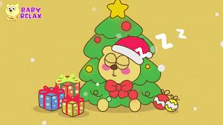 Christmas Songs for Baby To Sleep | Mozart for Babies Intelligence Stimulation