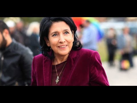 ბულინგის მსხვერპლი თუ  მოღალატეობრივი პოზიცია - პრეზიდენტის  სკანდალური განცხადება