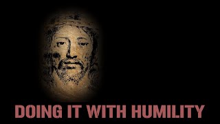 Luke 17:7-10 ( November 11, 2025 Tuesday ) Gospel Reading & Reflection Year C | Doing with Humility