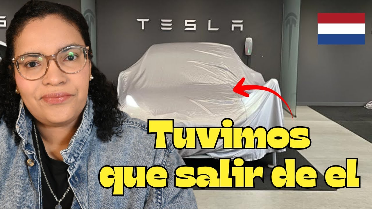 Tuvimos que tomar una decisión MUY difícil… pero fue lo mejor para nuestra familia 😔