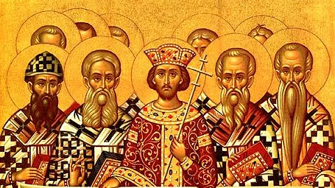 From Christ to Constantine: The Early Church | Jos...
