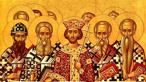 From Christ to Constantine: The Early Church | Jos...