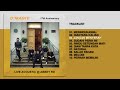 Download Lagu D'MASIV - Album Live Acoustic @ABBEY RD | Audio HQ