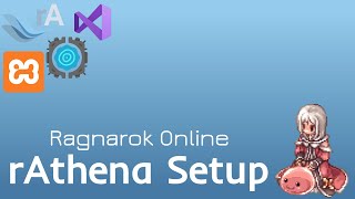 Ragnarok Online Server -  rAthena Setup Tutorial [2023]