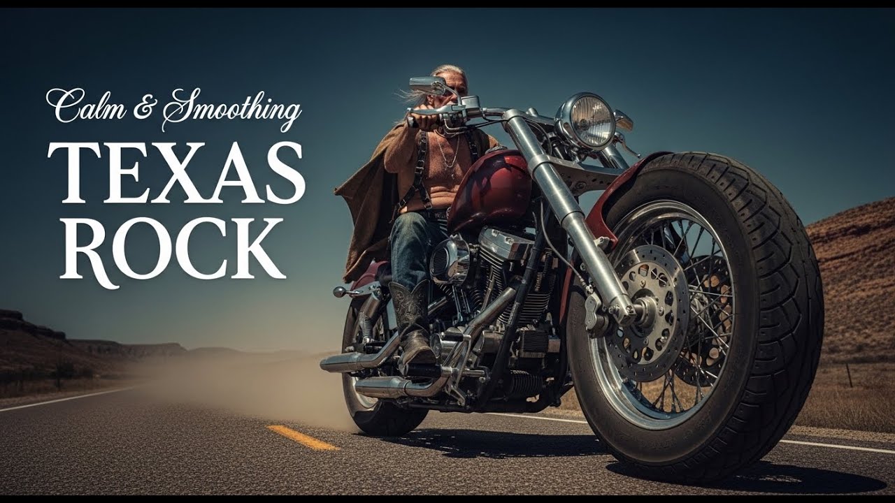 Get Ready for Red Dirt Country Heat – Raw Texas Grit, Whiskey Nights & Rebel Souls