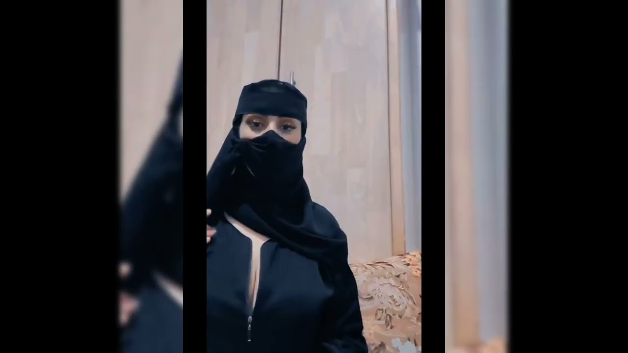 Saudi girl tango live video 😍 1091