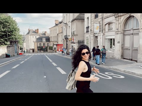 ვიდეო: უსაფრთხოა თუ არა საფრანგეთში მოგზაურობა?