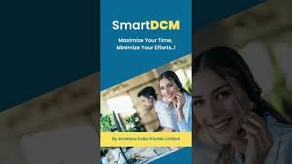 SmartDCM Debt Collection Management Software