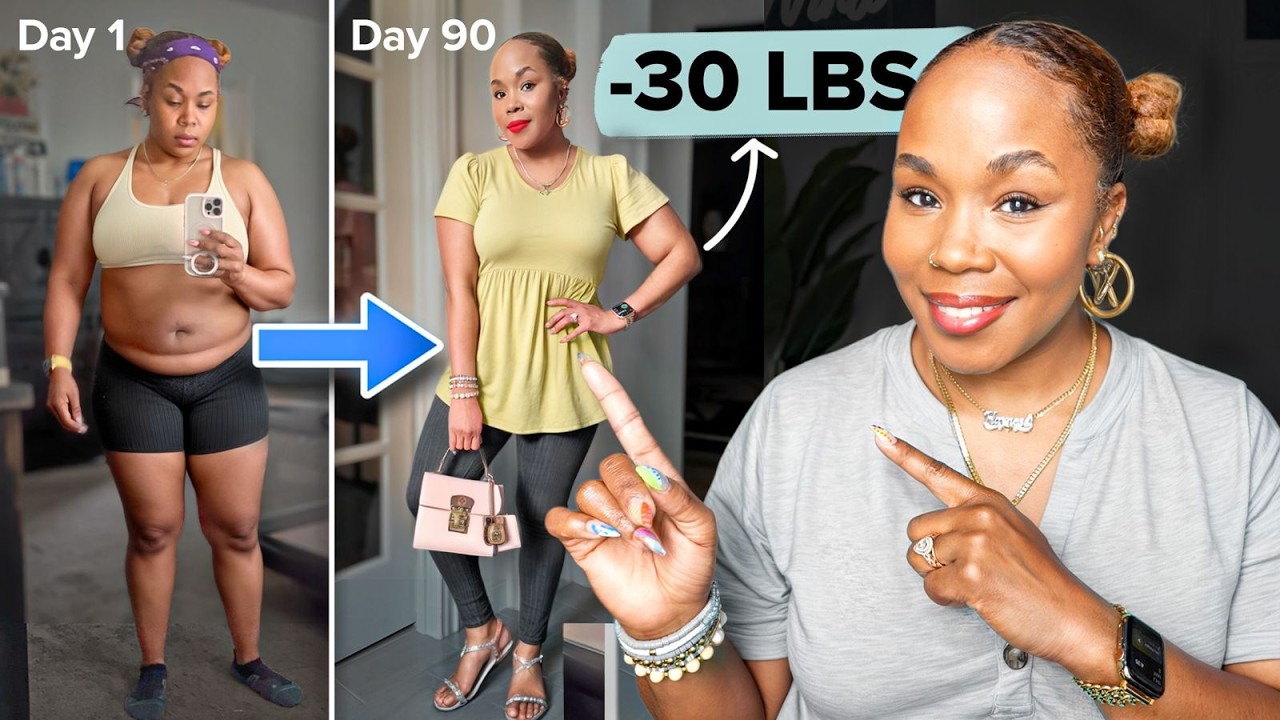 I Tried Intermittent Fasting for 30 Days and Transformed My Body, Skin