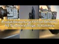 Produktbewertung FOTGA DP3000 M1 Schulterauflage, Schulterpad für Video Camcorder Kameras DV/DC, für
