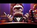 Beginning of video
