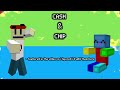 End of video