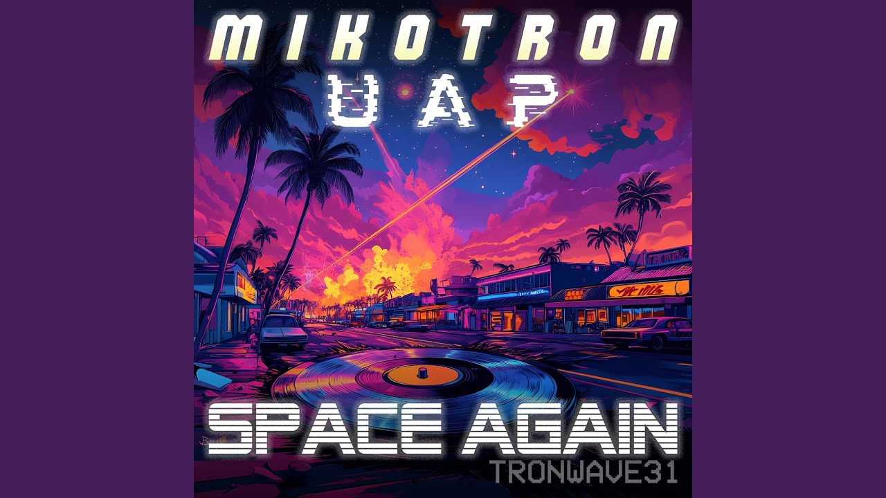 Guarda Space Again su YouTube Guarda Space Again su YouTube