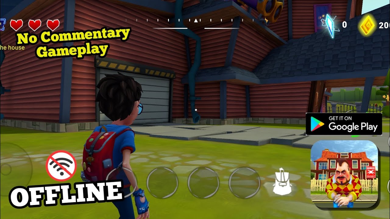 Dark riddle 3 gameplay | android gameplay | no commentary - YouTube