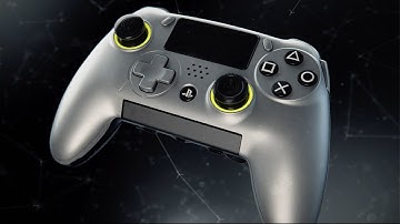 SCUF Vantage - Official Trailer | SCUF Gaming