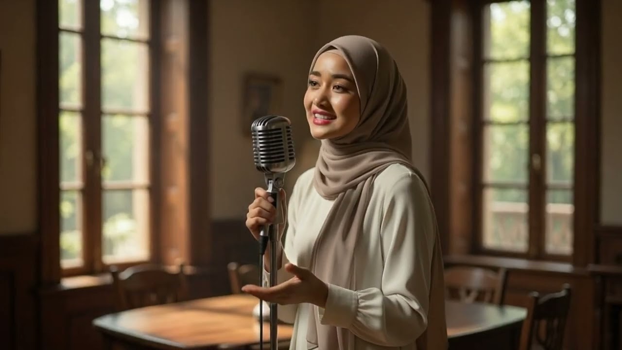 Hanya Rindu - Andmesh | Reggae Cover By Juminten Vibes