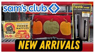 SAM'S CLUB✨️45 NEW ARRIVALS & GREAT DEALS for July 2026✨️(7/25)