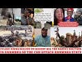 FULANI USING SOLUDO TO ARREST ALL THE NATIVE DOCTORS IN ANAMBRA SO THE CAN ATTÂCK ANAMBRA STATE 