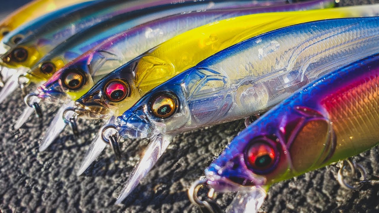 Easy Jerkbait Tips For Bigger Spring Bass 