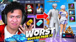 Buying Worst Booyah Pass Of 2027  Prime Store Giveaway  Tonde Gamer
