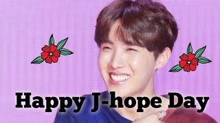 J-hope - Chicken noodle soup edit #HAPPYHOBIDAY screenshot 3