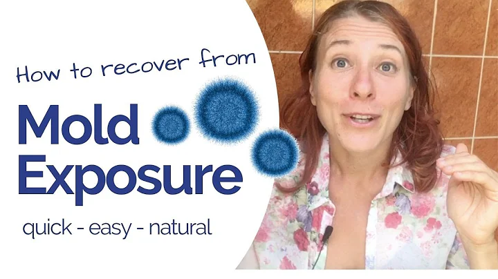 How to Recover From Mold Exposure? - Fast, Easy & ...