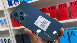 Redmi Note 12 Pro 5G Unboxing, First Impression & Review ?| Redmi Note 12 Pro 5G Price, Spec & More