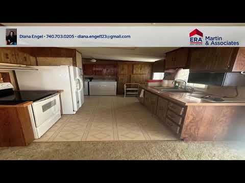 80 Alum Cliff Road, Chillicothe, OH home video tour