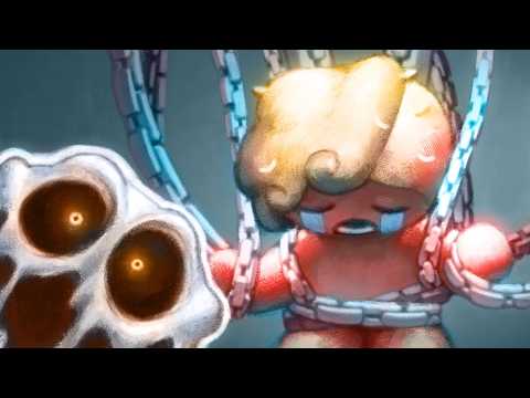 I LOST All MY Items During The DELIRIUM Fight