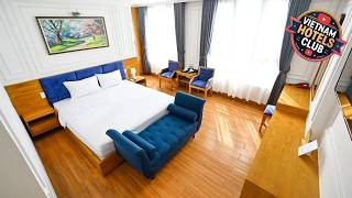 Vivian Airport Hotel Saigon | Ho Chi Minh City, Vietnam | Hotel Review ⭐