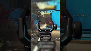 Trust Me, I Knew What I Was Doing #apex #apexlegends #apexfunny #gaming