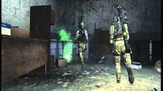 Spawn Fail