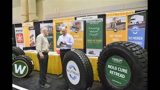 CRA 2018 HWY Conference and Road Show Photo Slideshow