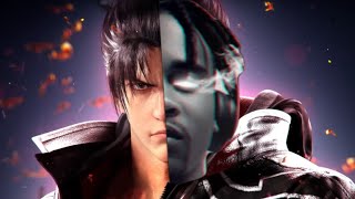 Tekken 8 Ranked Exe.