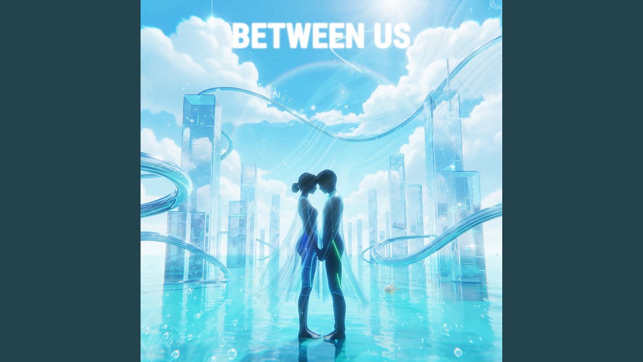 Παρακολούθηση Between us στο YouTube Παρακολούθηση Between us στο YouTube