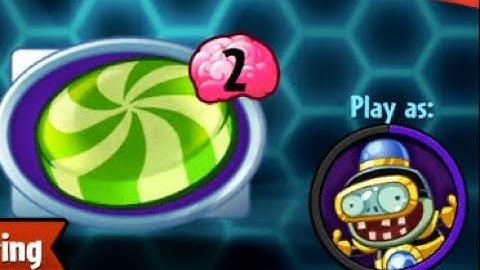 Twisted Rules !!! Daily Event 5 th Feb 2021 Plants vs Zombies Heroes Day 4