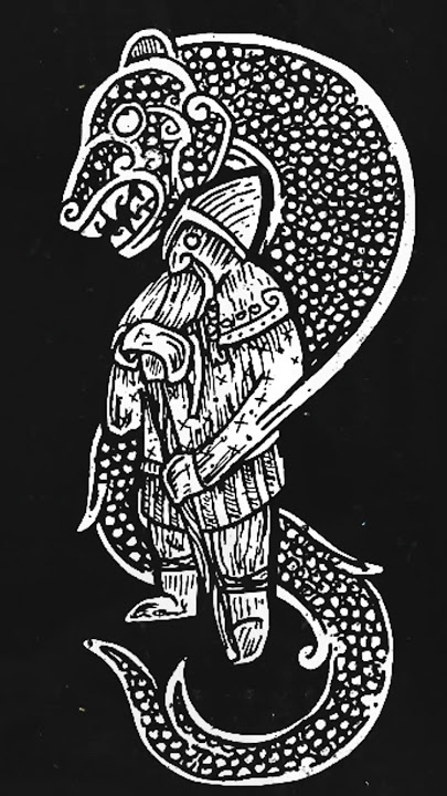 New Album Countdown 🎧⏳9 Days 🗓️Viking Saga part 9 𝗕𝗘𝗥𝗦𝗘𝗥𝗞𝗘𝗥 🔥Feat @tanktolman